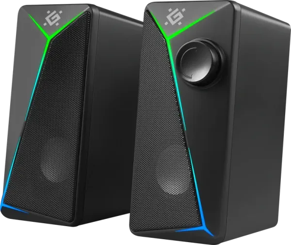 Defender - Kaiutin 2.0 järjestelmä J5