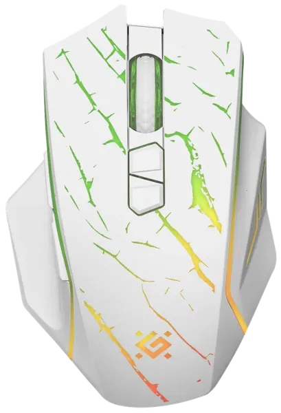 Defender - Langaton pelihiiri Uran GM-503