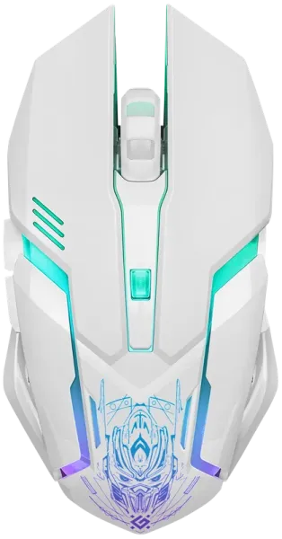 Defender - Langaton pelihiiri Trigger GM-934