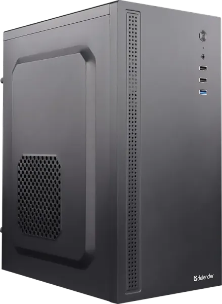 Defender - Tietokonekotelo X11 Pro