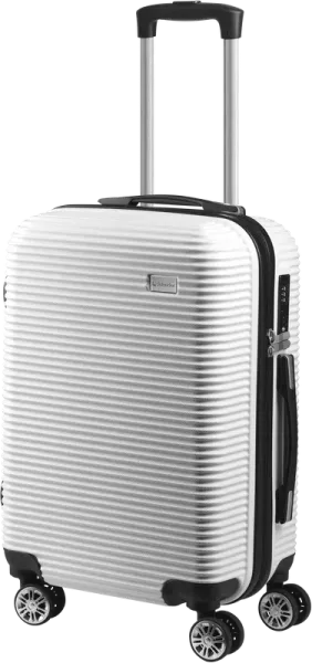 Defender - Suitcase on wheels Cruizer S Defender - Suitcase on wheels Cruizer S