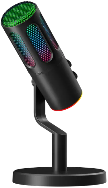 Defender - Stream-pelimikrofoni Impulse GMC 700