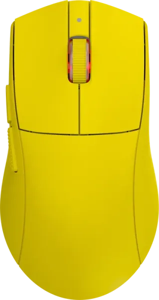 Defender - Langaton pelihiiri Commander GM-511