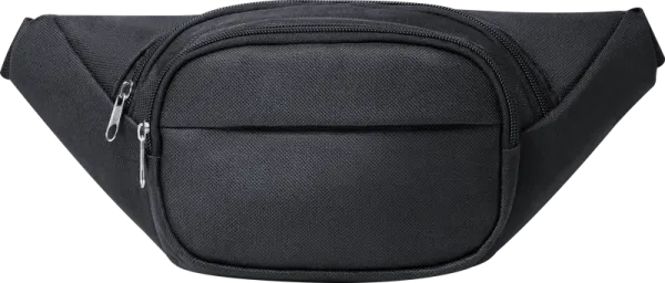 Defender - Waist bag Bundle