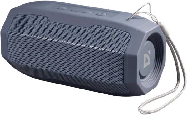 Defender - Kannettava kaiutin G36