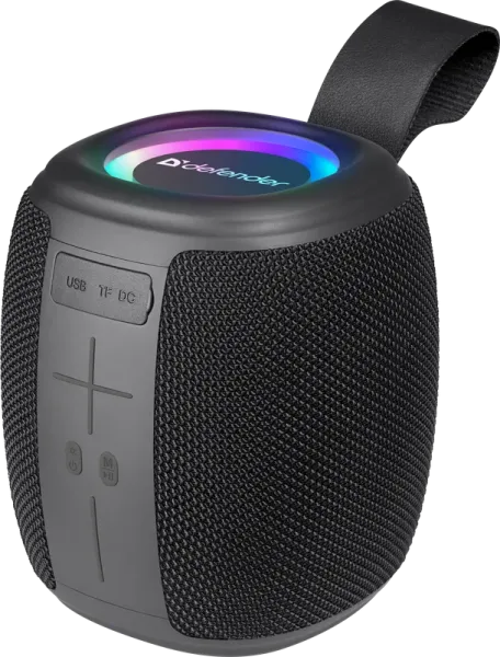 Defender - Kannettava kaiutin Enjoy S550