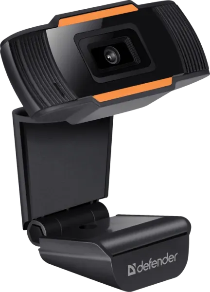 Defender - Webbikamera G-lens 2579 HD720p